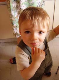 Evan