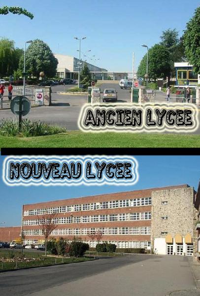 Changement de ville = changement de bahu