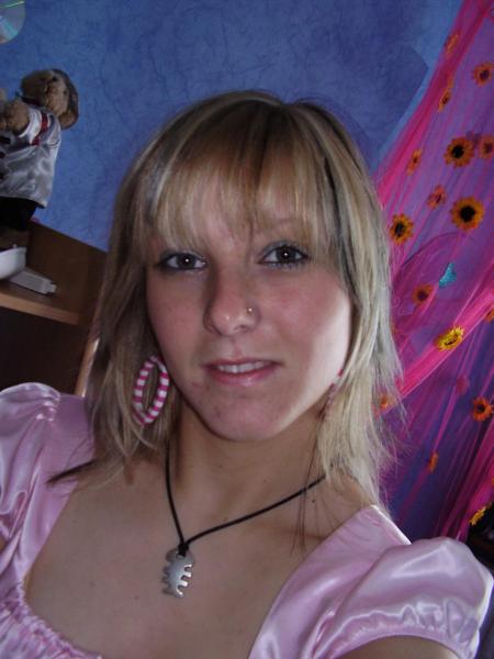 Tite photo de moi