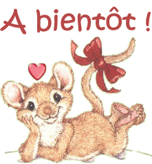 A bientot